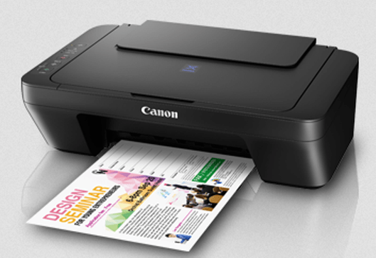 canon printer official site for downloads